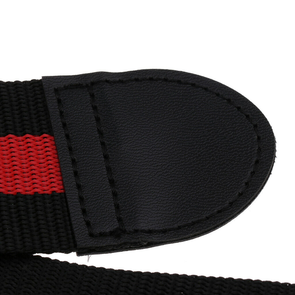 Neon Strength Travel Belt Luggage Strap with TSA Combination Lock TSA319C