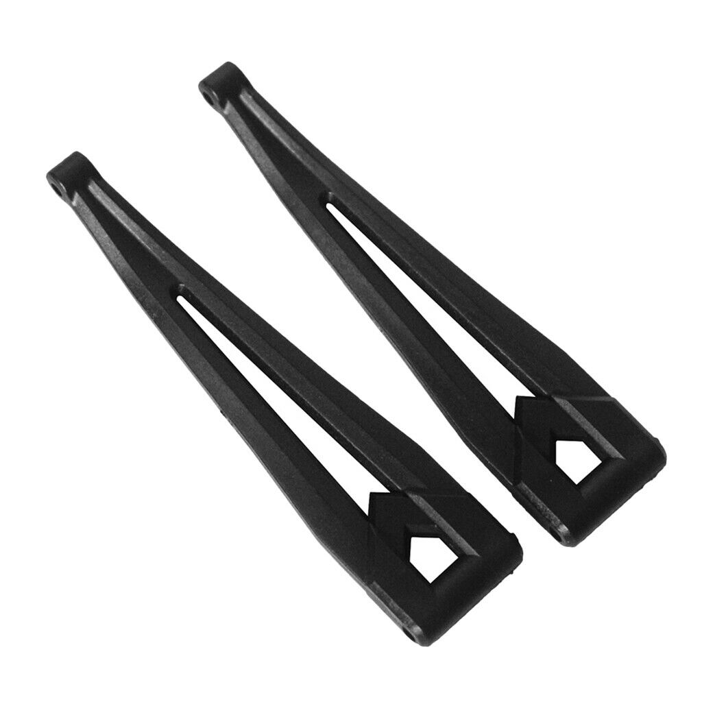 8Pieces XINLEHONG 9125 1/10 RC Car Arm High Speed Durable Parts Upper/Lower