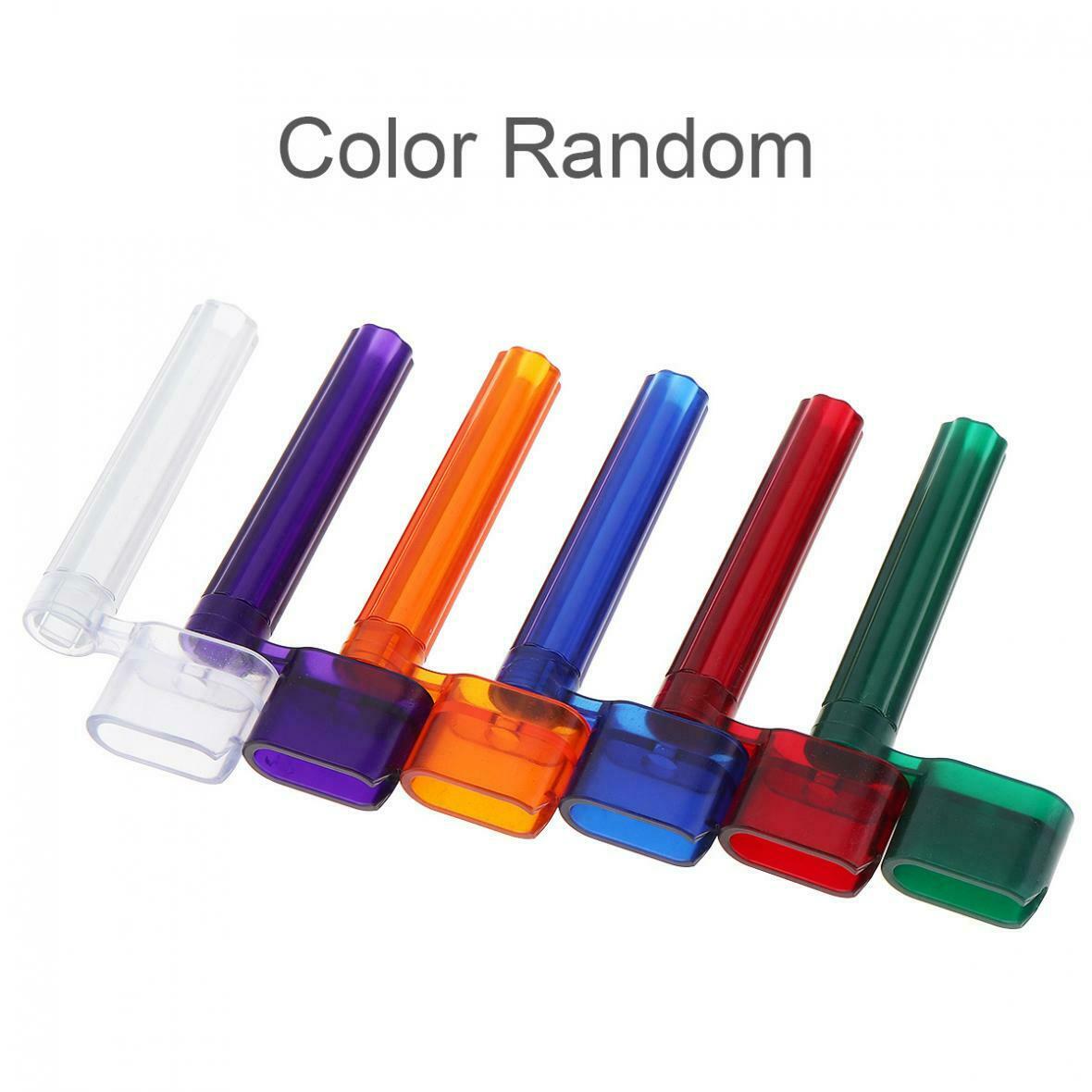 Guitar String Peg Winder A009P Plastic Bridge Pin Puller for Guitar Ukulele