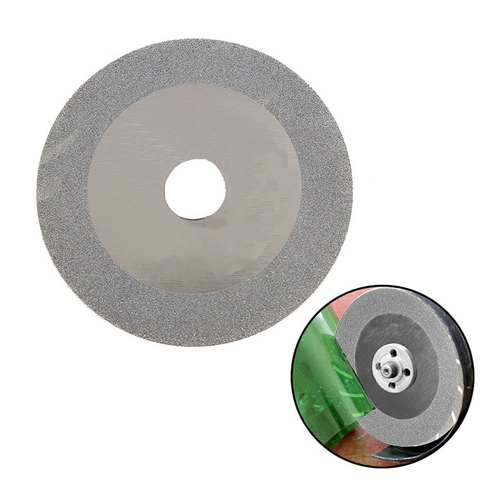 Circular 115mm Diamond Saw  Tungsten Grinder for Marble Ceramics Stone