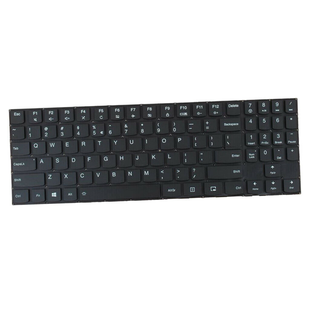 Laptop Keyboard Replacement Keypad With Backlit Part For   Legion Y720