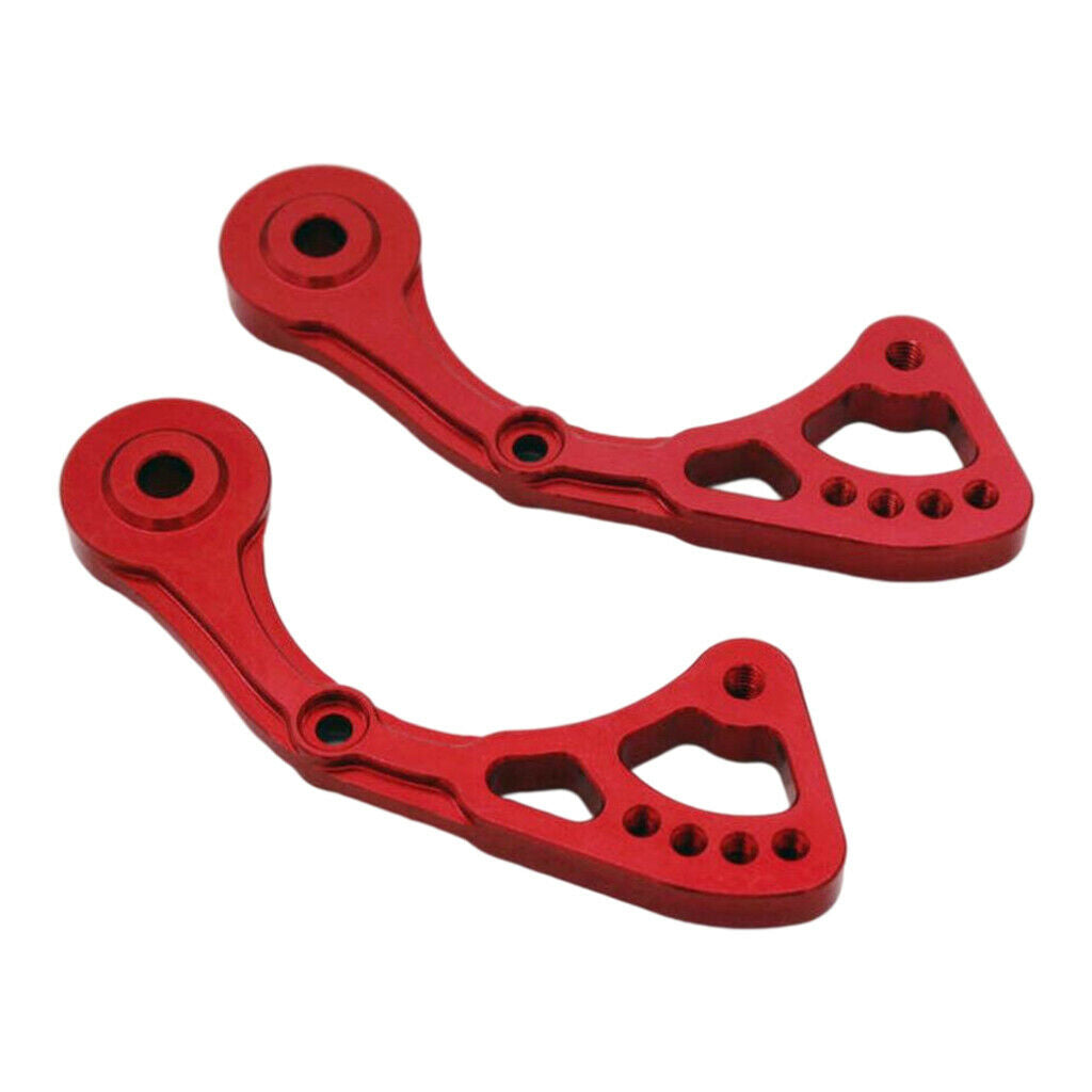 Tail Wheel Support for JLB CHEETAH 1/10 RC Car Spare Parts Accessories