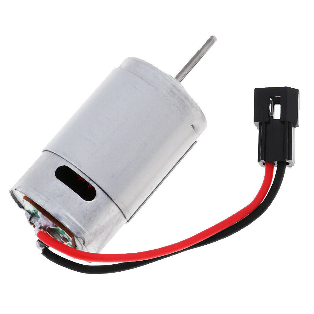 FY-M390 High  Motor For   FY-01/FY-02/FY-03 1/12 RC Cars Accessory