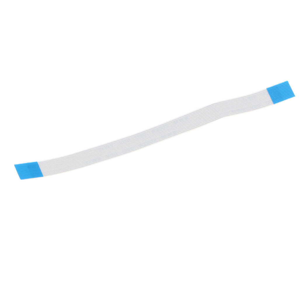 For   4 PS4 Pro Controller 12Pin Charging Port Flex Ribbon Cable