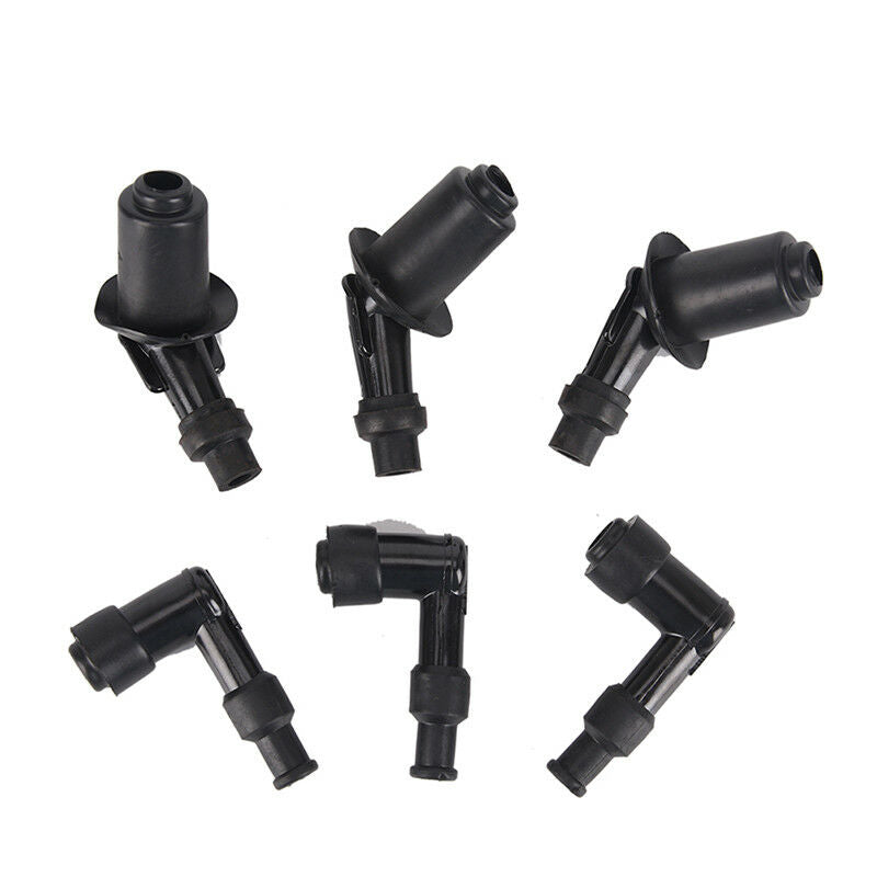 Spark Plug Cap For Gy6 125 Cg125 Atv Dirt Pit Motorcycle'Quand Buggy For Ridd Qx