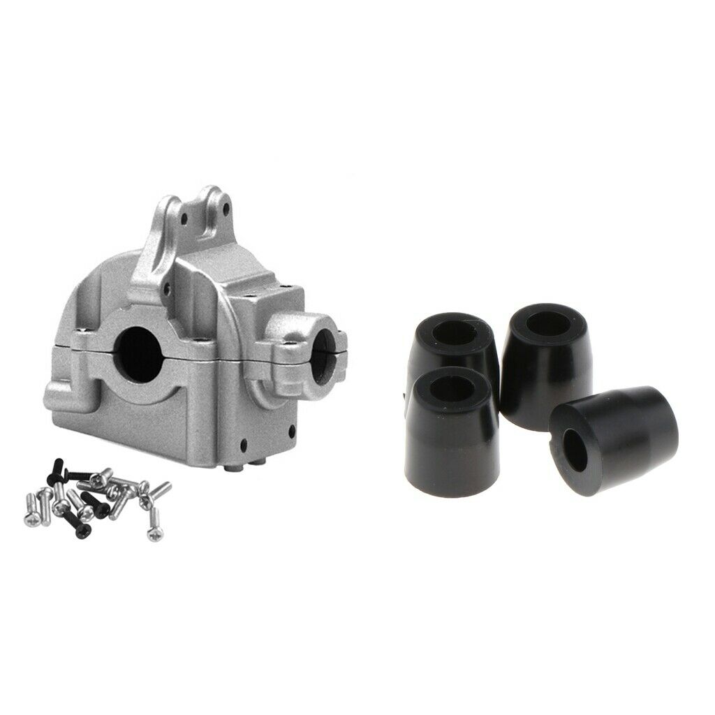Shell and Ball Head Support for WLtoys 144001 RC Trucks Accessories