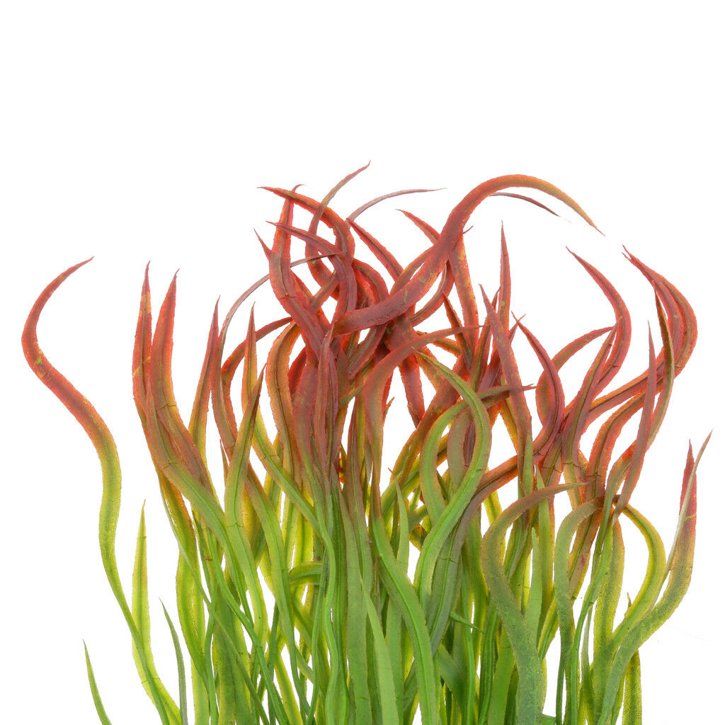1Bunch 45cm Artificial Weeping Willow Ivy Vine Outdoor Indoor Hanging Decor