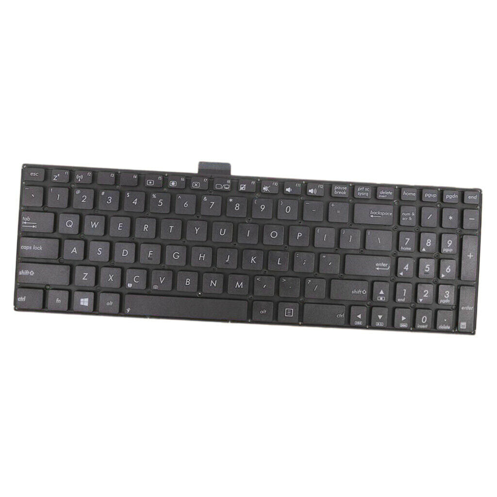 Keyboard for ASUS X502 X502C X502CA X502EI X502X X502U US keyboard