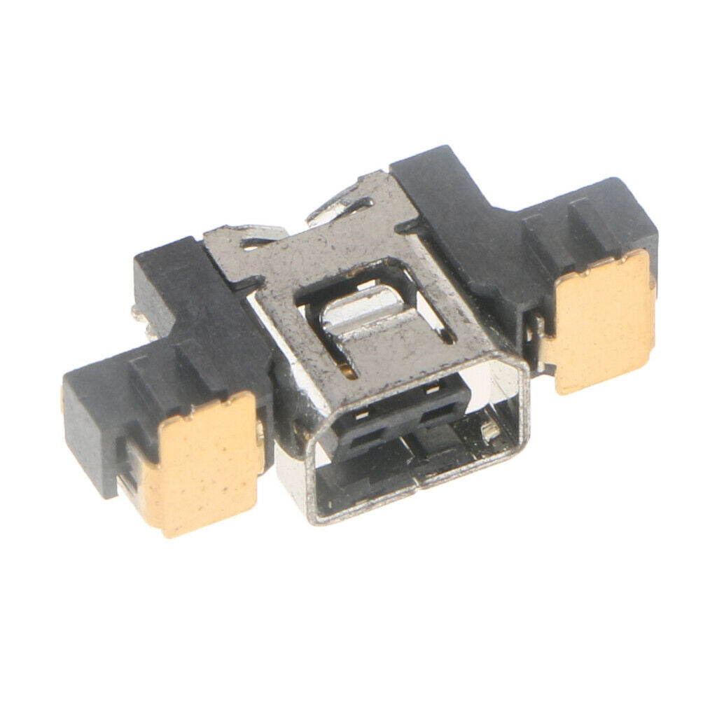 Replacement Power Socket Charging Port Dock for Nintendo New 3DS / New 3DSXL