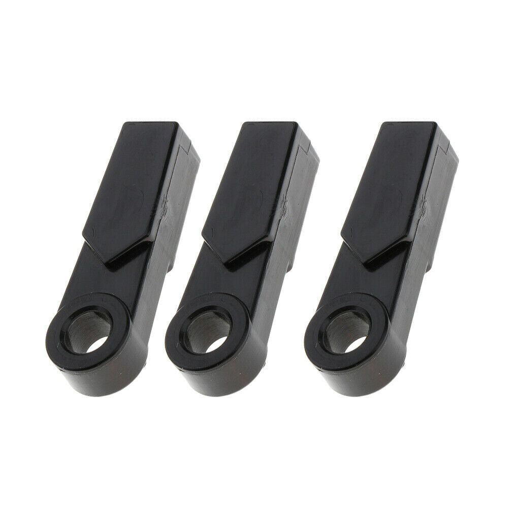 3x New For Yamaha  - Cable End Remote Control- Part # 663-48344-00-00