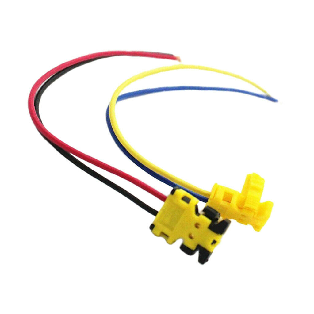 New Air bag Connectors Plug Clock Spring Wires For Dodge
