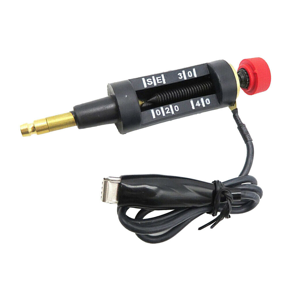 Adjustable Coil-on Plug Ignition Spark  Autos Diagnostic Test Tool