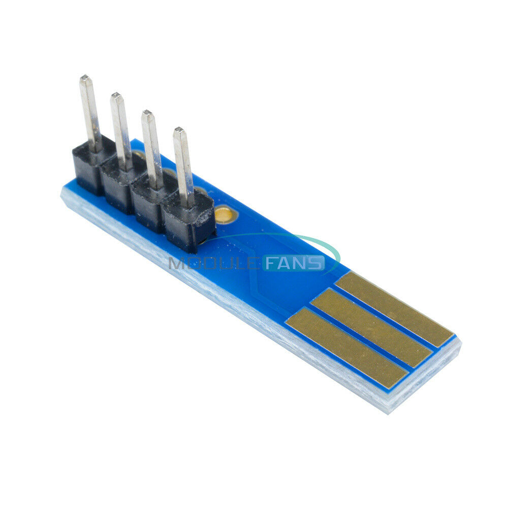 5PCS I2C Wii WiiChuck Nunchuck Adapter shield Module Board for Arduino M