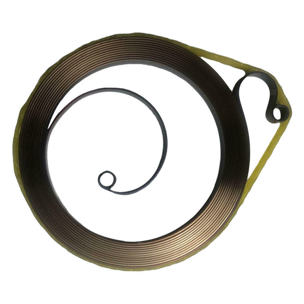 Starter Recoil Spring for STIHL FS 120 200 250 300 350 400 450 480 Trimmer