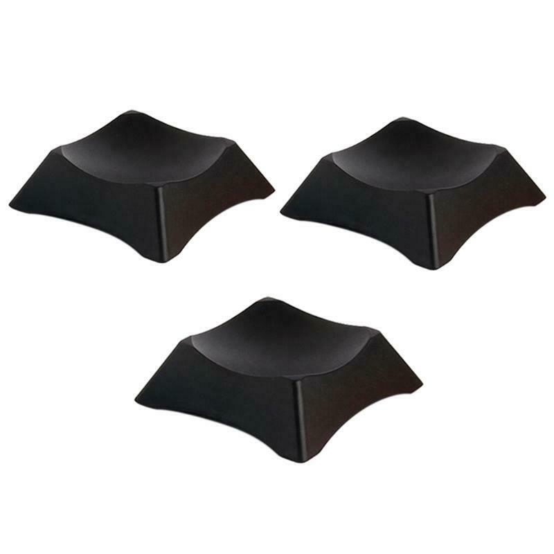 Base Stand Rack For Soccer Volleyball Basketball Football Rugby Ball Black Color