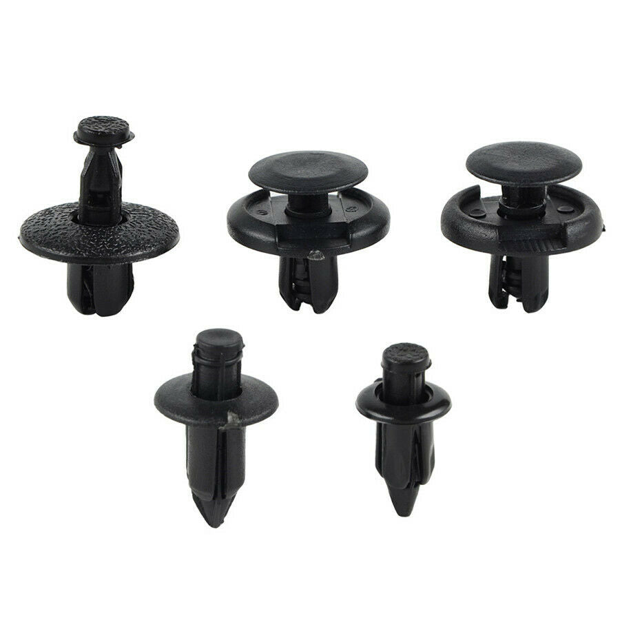 100*  Fairing Bodywork Push Rivets Pin For Polaris Sportsman 450 500 Rangers