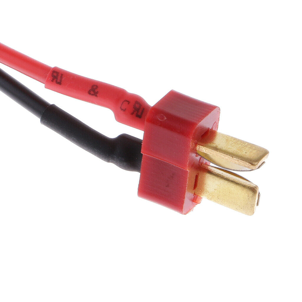 T-Pluggable Switch Connector with Battery Extension Cable