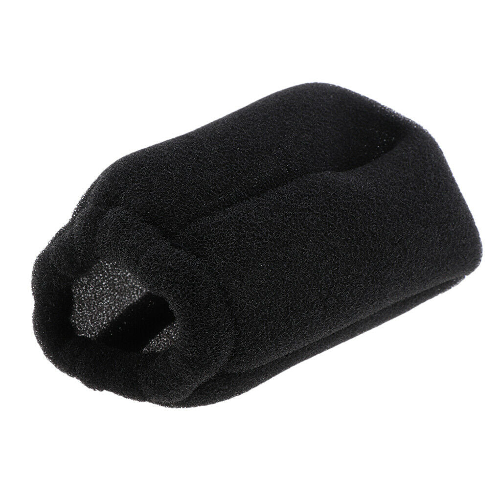 2pcs Hot Sponge Hair Diffuser Sock Adaptable for Universal Blow Dryers for Curly