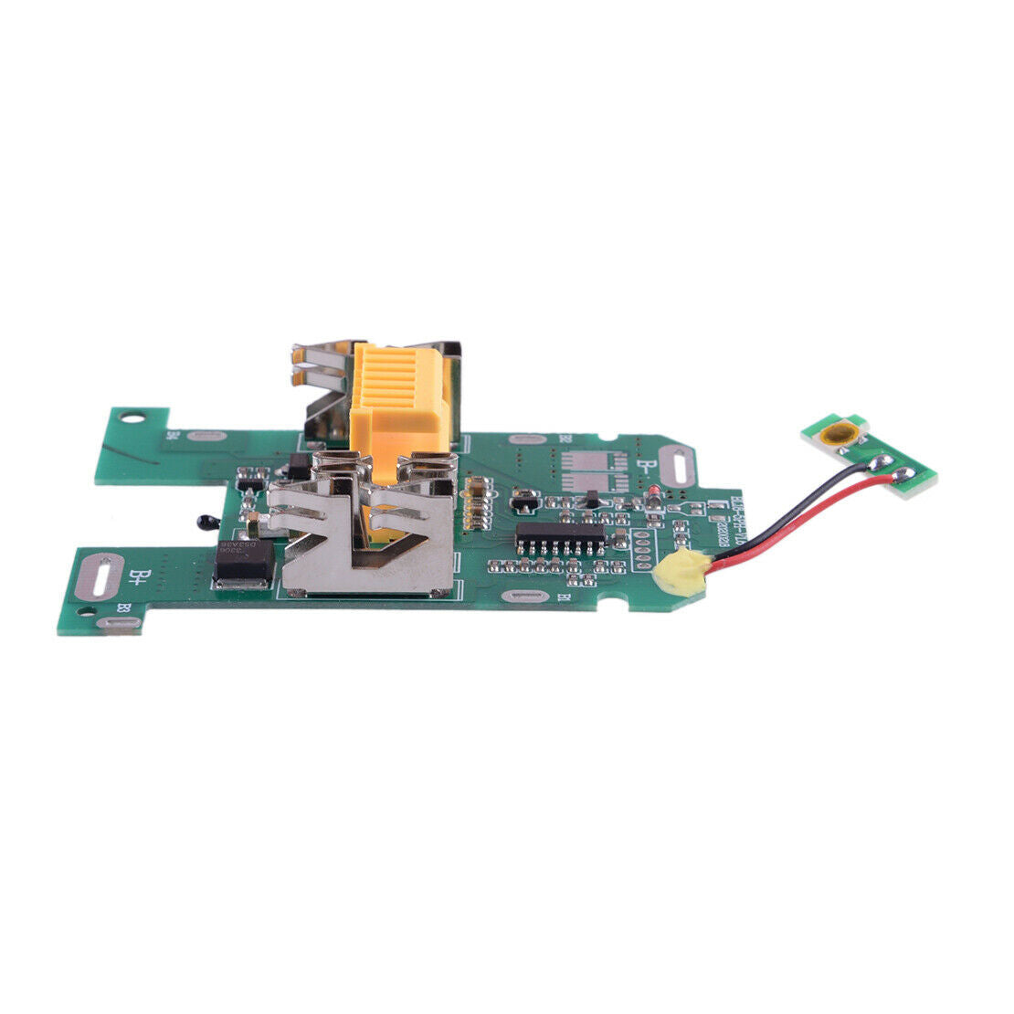 1x Li-ion Battery Charging Protection Board Fit for Makita 18V BL1830 1850 HL