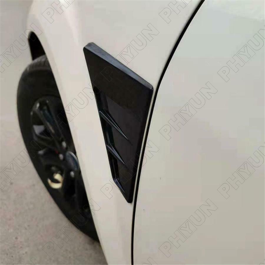 For Ford Focus MK2 Side Wing Vents Replacement Air Flow Grill Intake Vent Trim