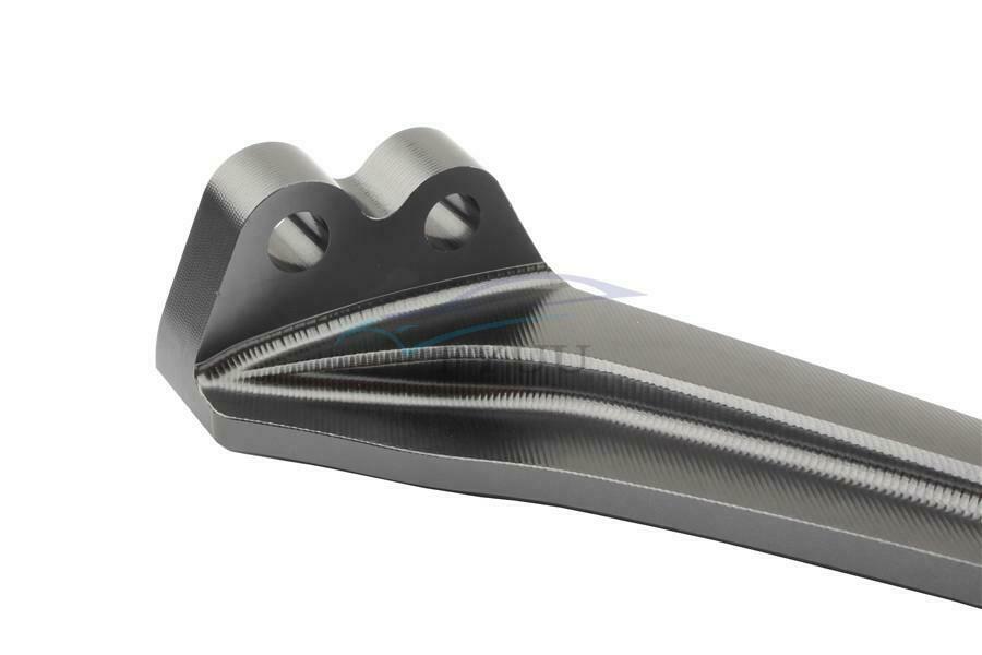 1PCS For BMW R Nine T 2014-20 Black CNC Motorcycle Exhaust Pipe Mounting Bracket