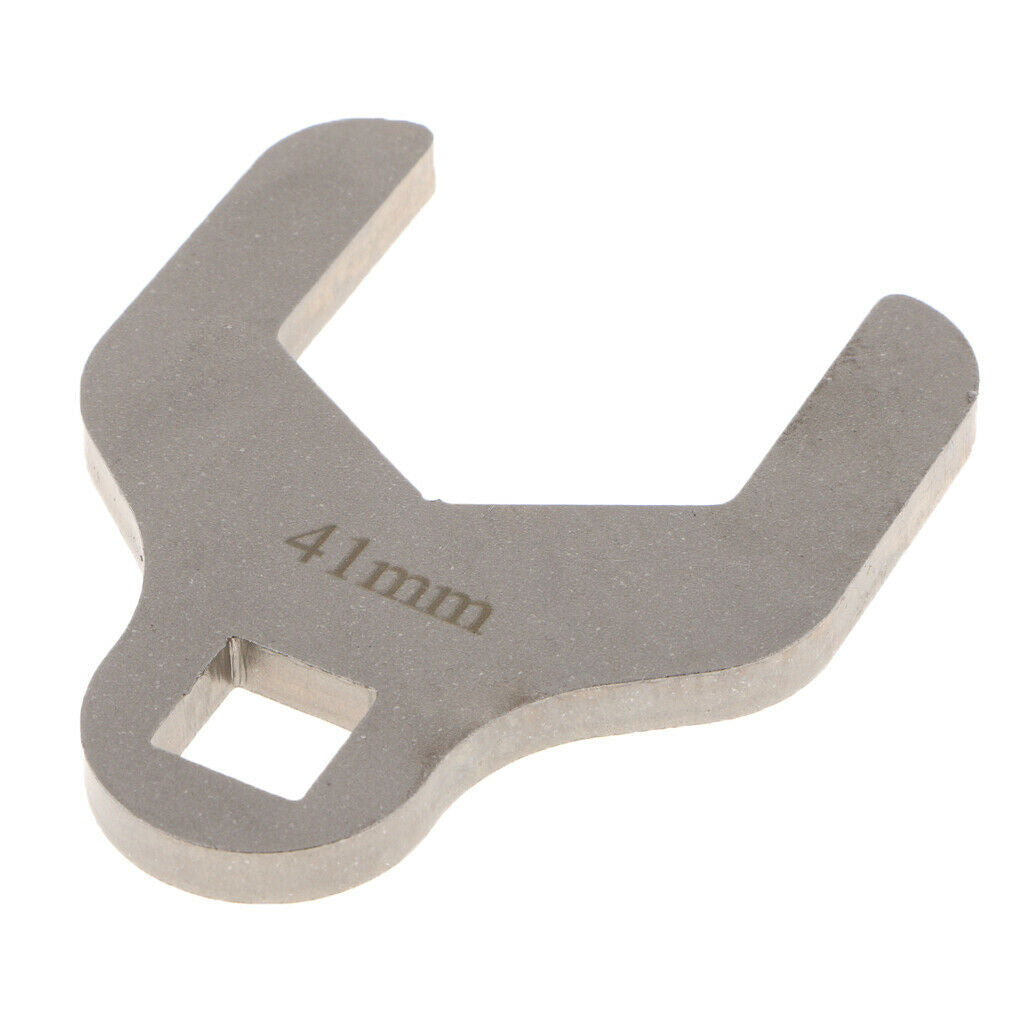 1PC Water Pump Wrench Spanner Removal Tool 41mm 1/2 Drive for Chevrolet AVEO