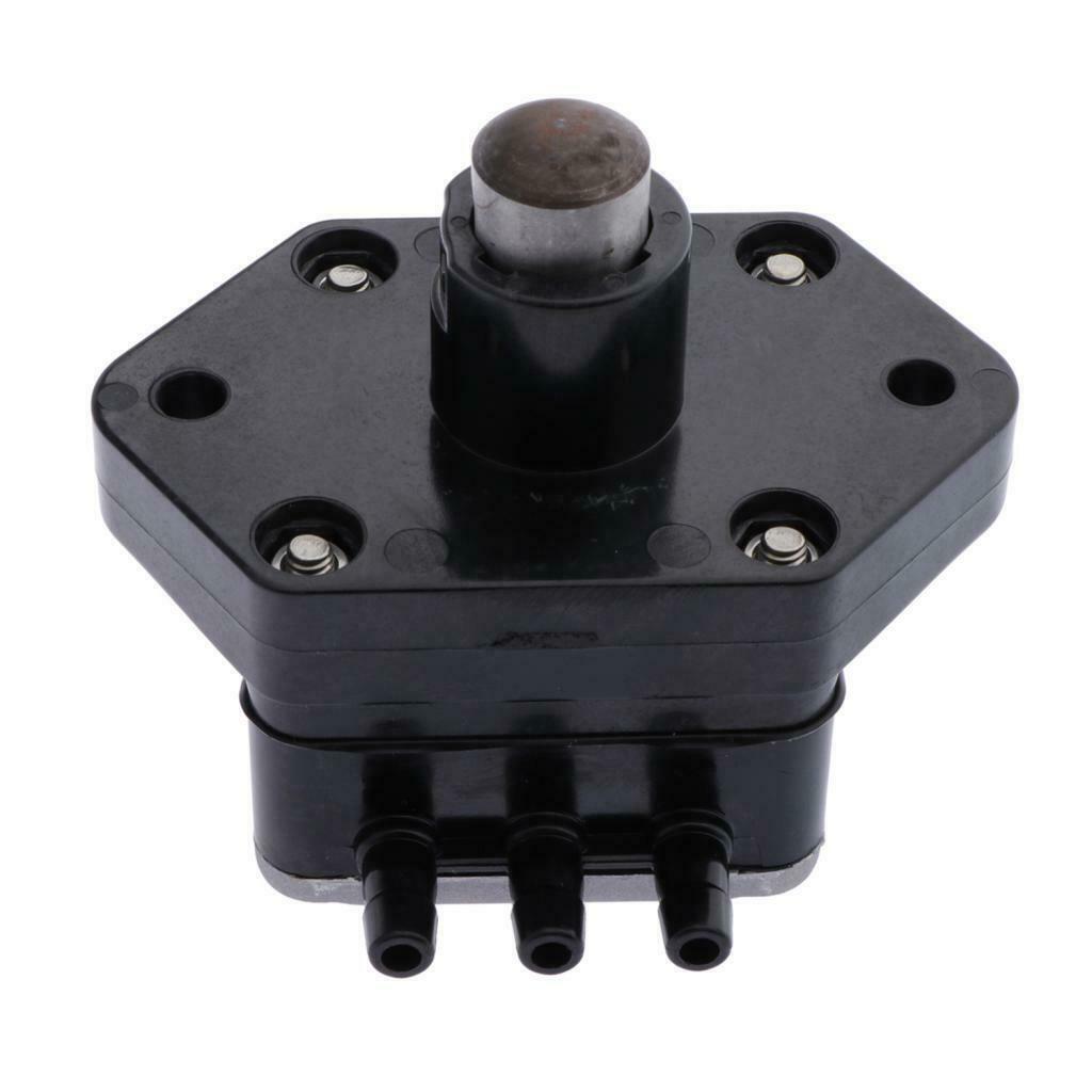 Outboard Fuel Pump Assy 18-35304 for Yamaha 4-Stroke 25HP 30HP 35HP 40HP 45HP