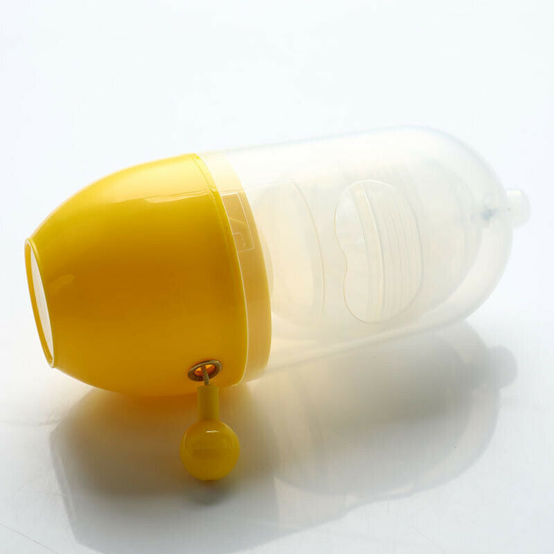 Eggs Mixing Maker Manual Egg Stirring Golden Eggs Puller Utensils Shaker KitFCA