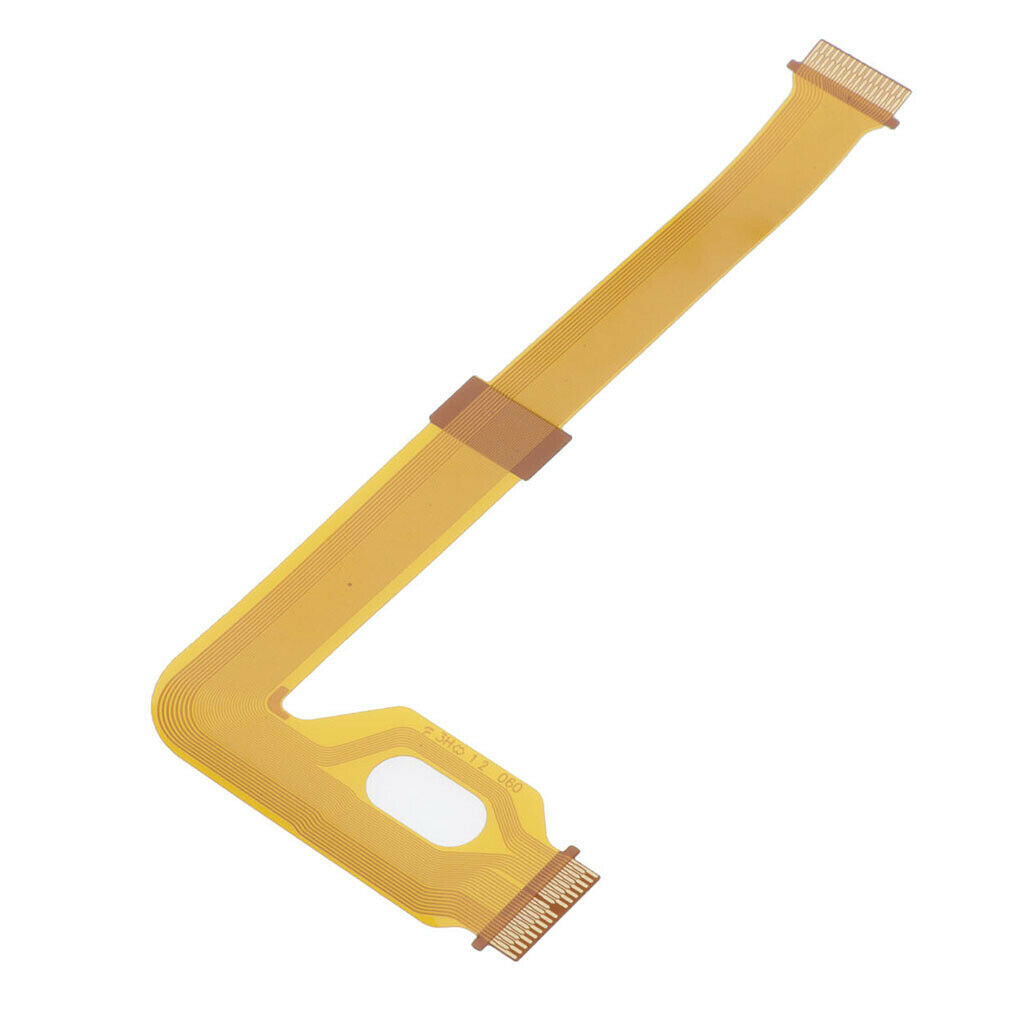 Camera Lens Flex Cable Aperture Focus Flex Repair For SONY FE 28-70mm OSS