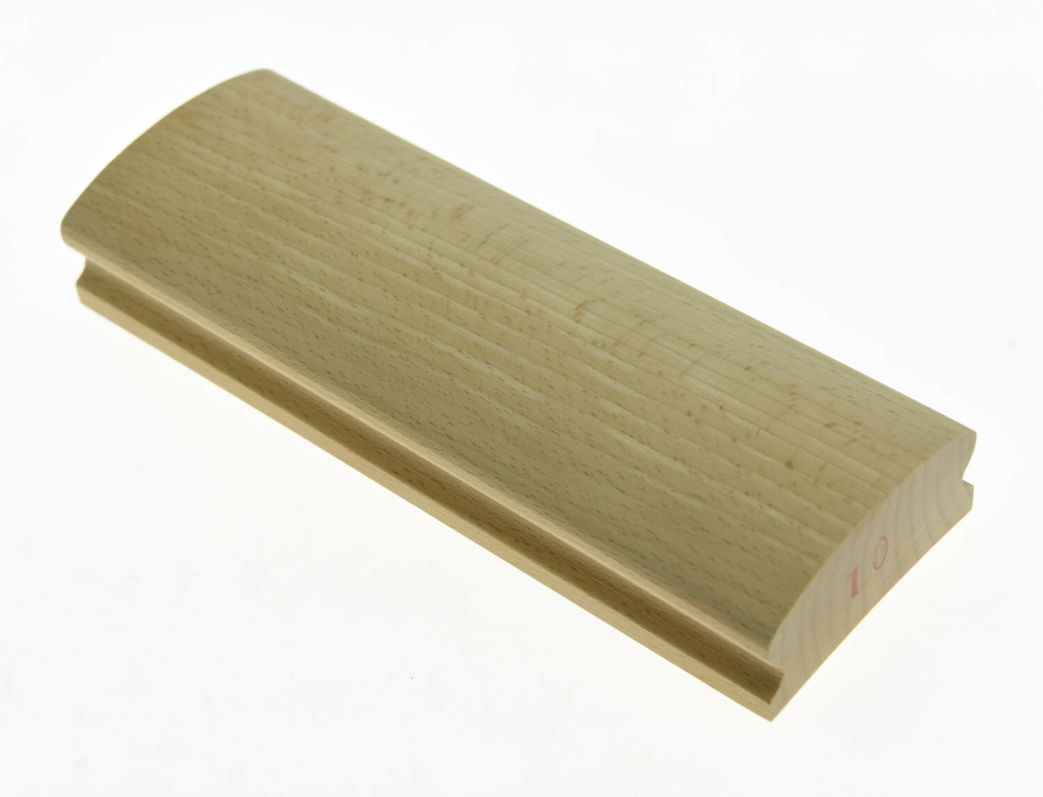 10" Guitar Bass Fingerboard Radius Sanding Block Tool Fret Leveling Luthier Tool