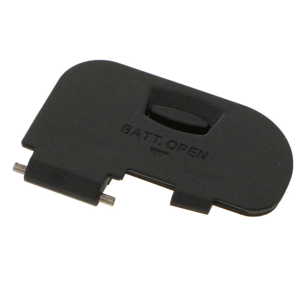Battery Cover Door for Canon EOS 80D & 70D Cell Holder   Protective Lid Part
