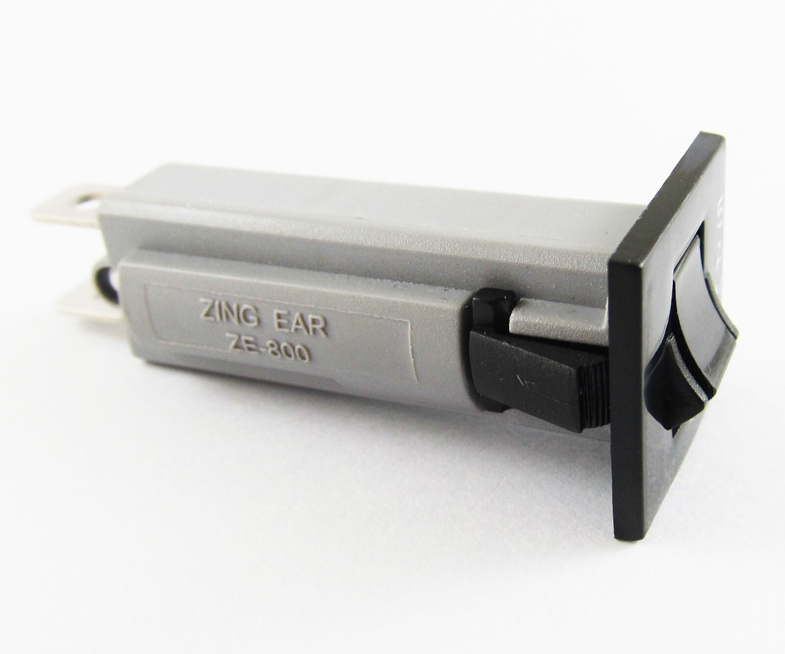 5pcs NEW ZING EAR ZE-800 15A Overload Amp Protection Switch
