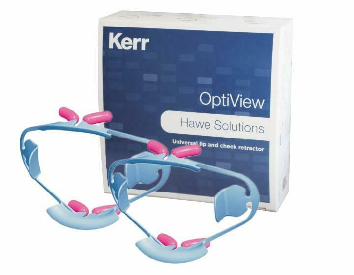 Kerr Optiview Children Mouth Gag 5502