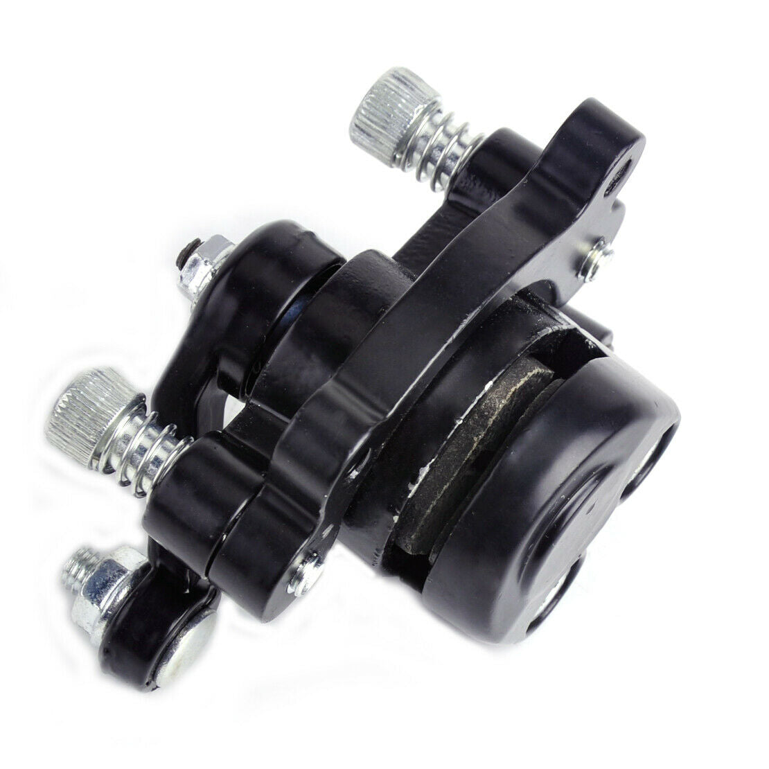 Rear Disc Brake Caliper with Pad Fit for Motovox MBX10 MBX11 Mini Bike An