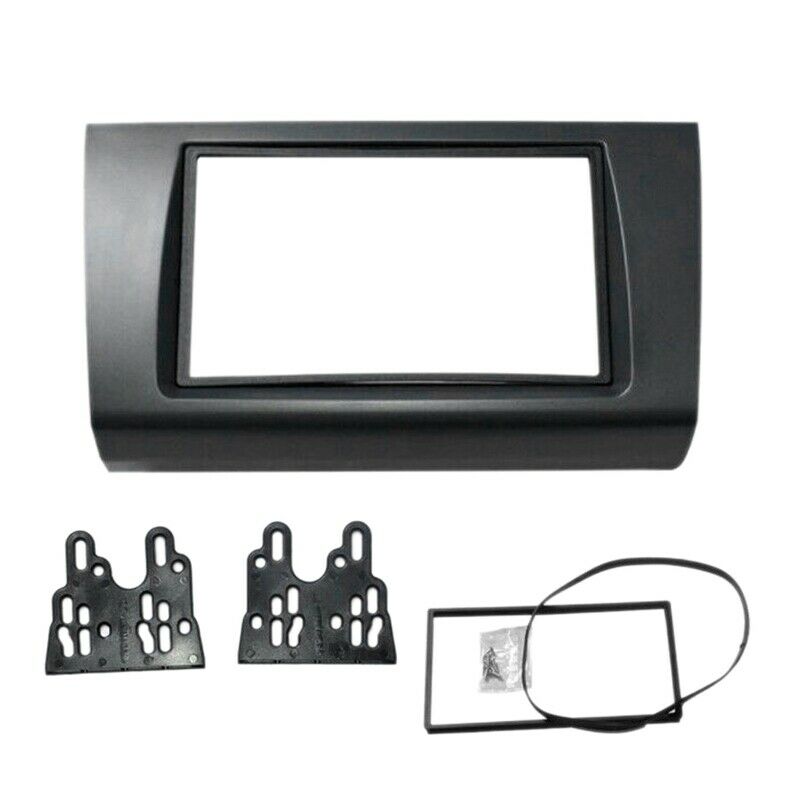 for Suzuki Swift 2005-2010 2 Din Audio Panel DVD Navigation Panel e Car FasciaB2