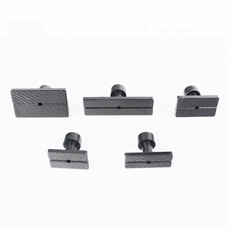 30Pcs/Lot Brand New Dent Repair Glue Tabs Work with Glue Puller Slide Hammer -M9