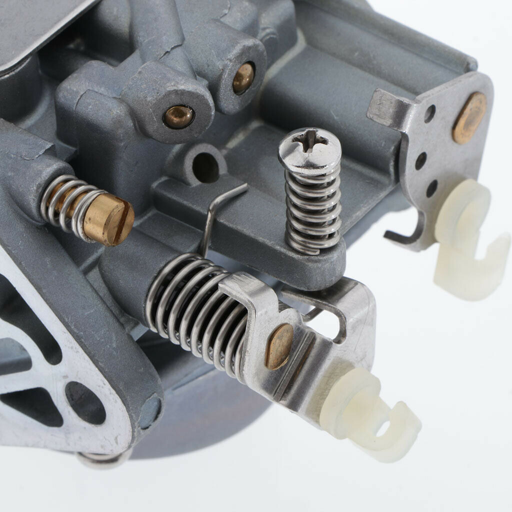 1pc Carburetor for Mercury 8HP 9.8HP 2 cylinder Outboard Motor