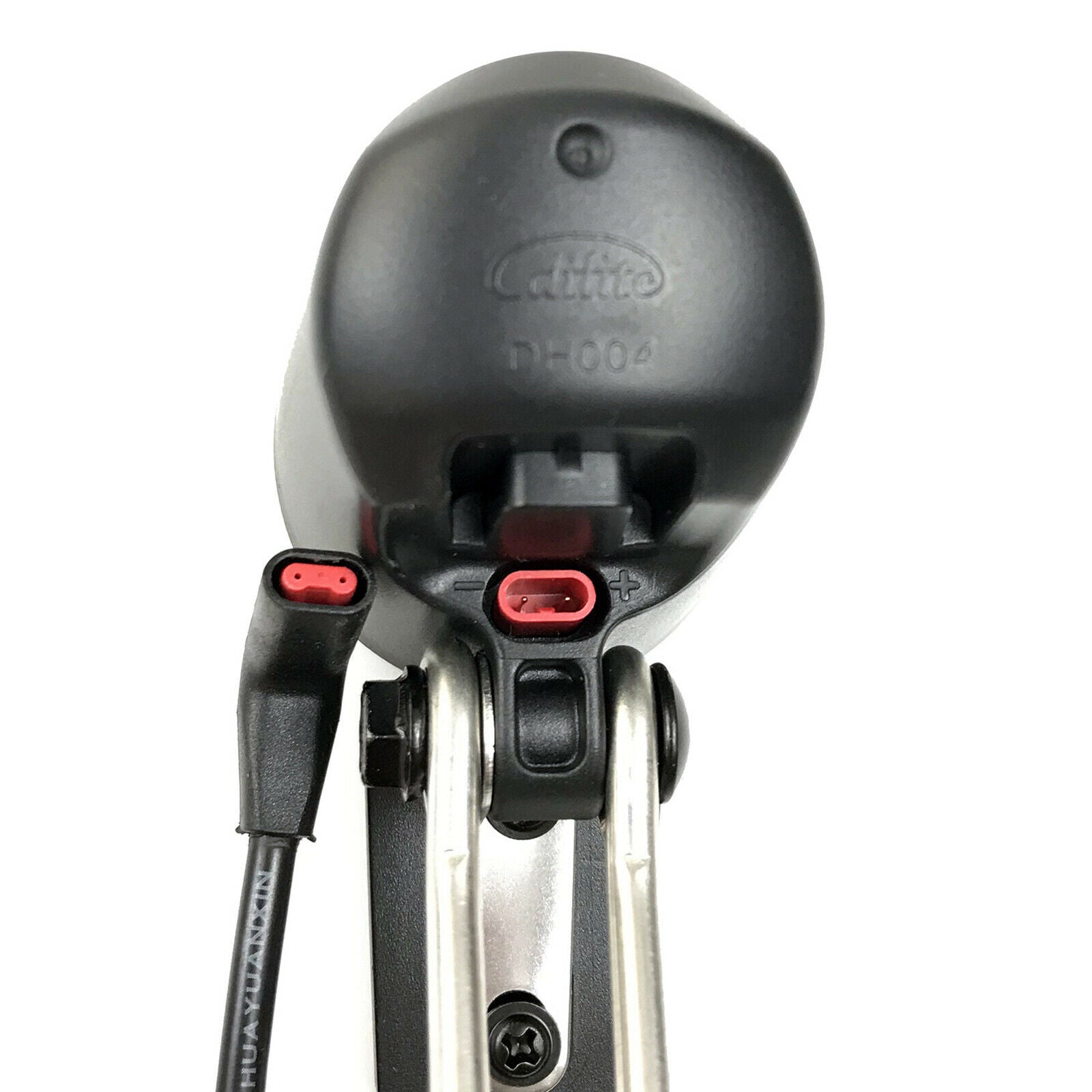 E-Bike Headlight Electric Bicycle Front Light Cycling Equipment Accessories