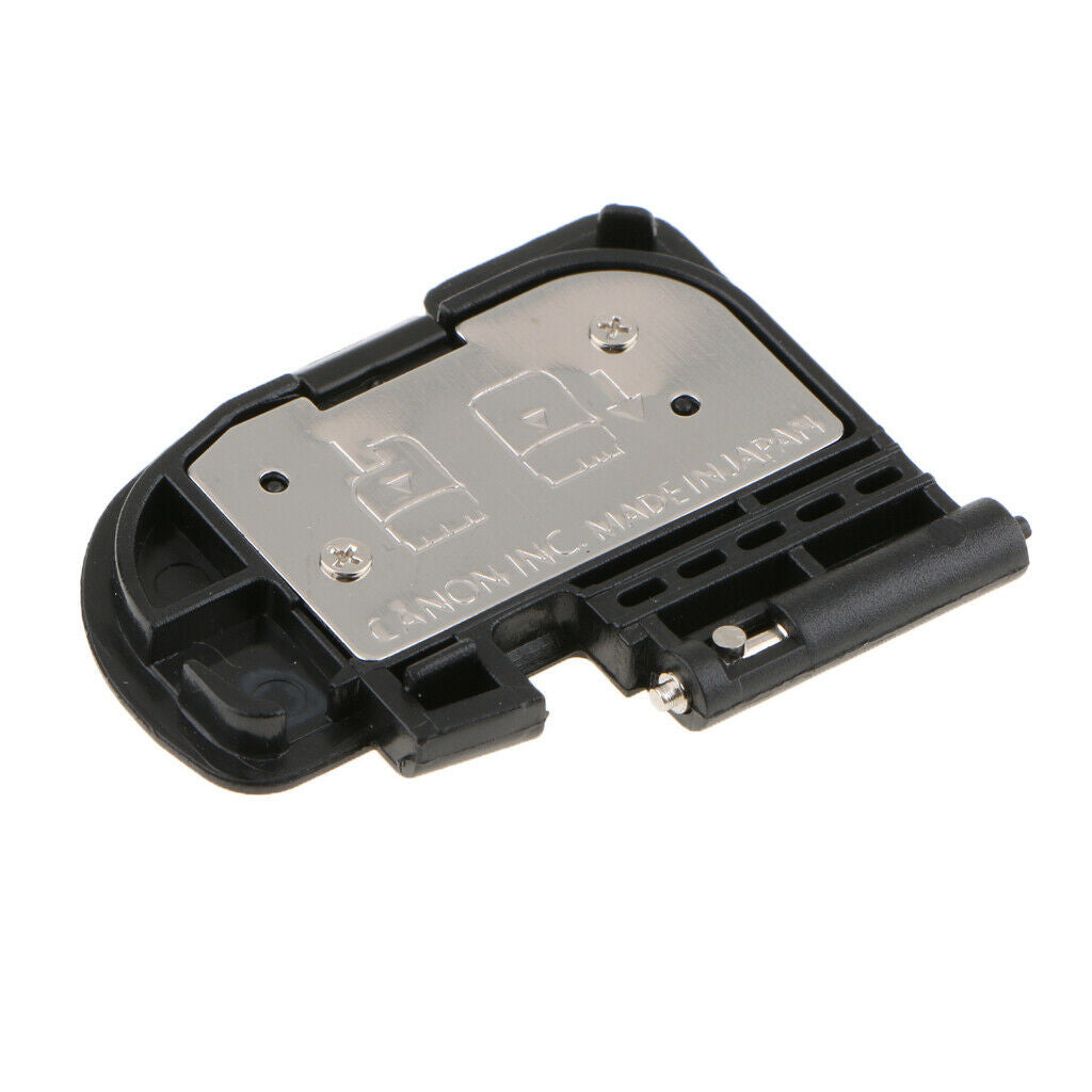 Battery Door Cover Lid   For Canon EOS 5D Mark II 5D2 Camera Replacement
