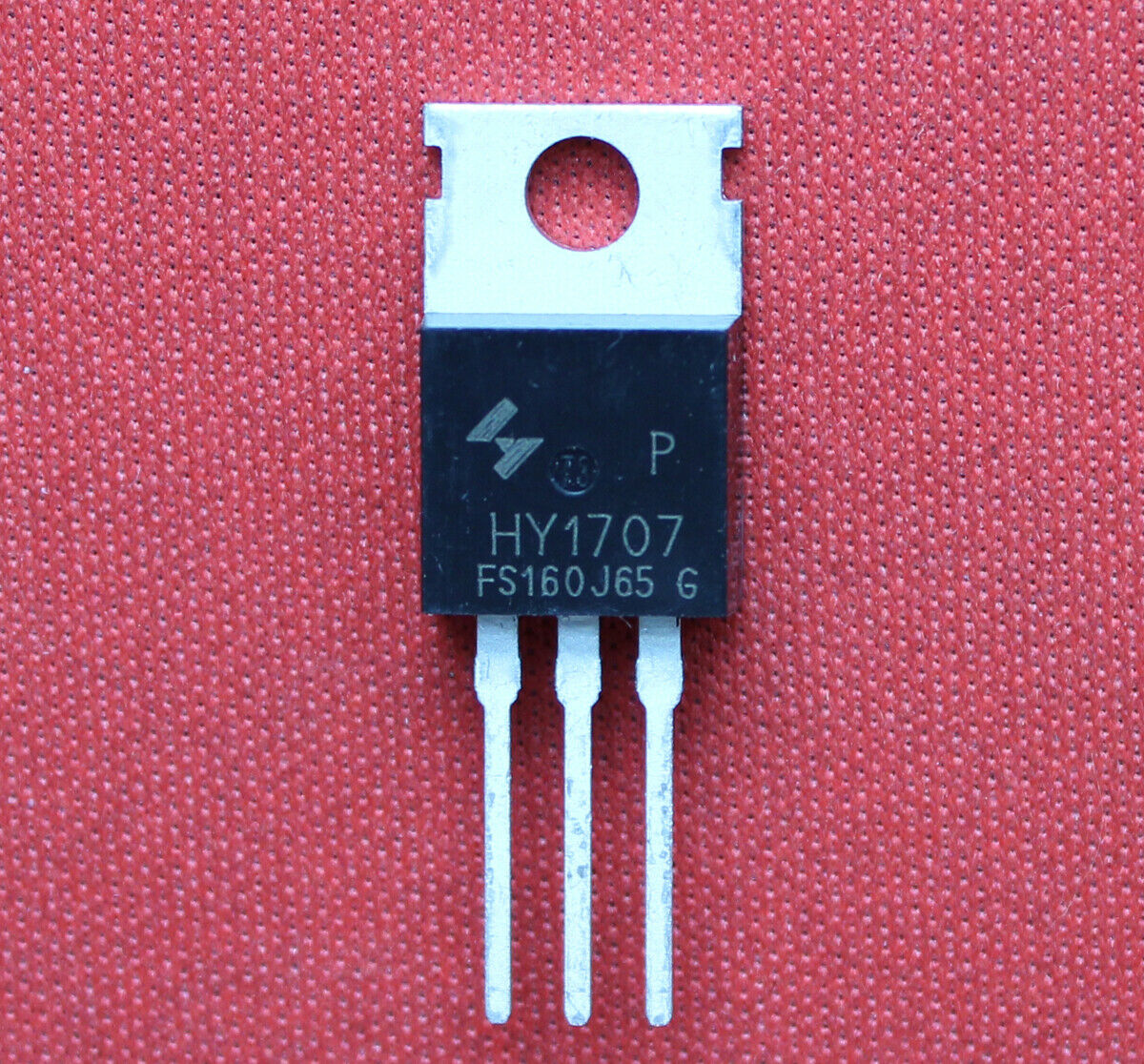 10pcs HY1707 Integrated Circuit IC