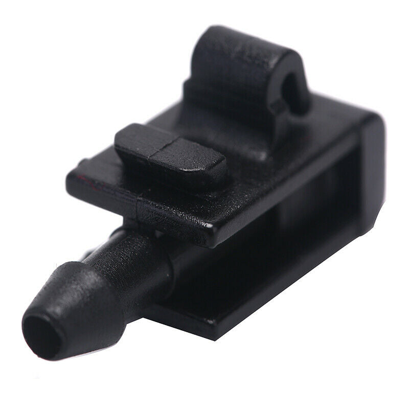 2X Spray Nozzle Wiper Windscreen Washer For Renault Megane 2 Scenic 2_hgA Qx