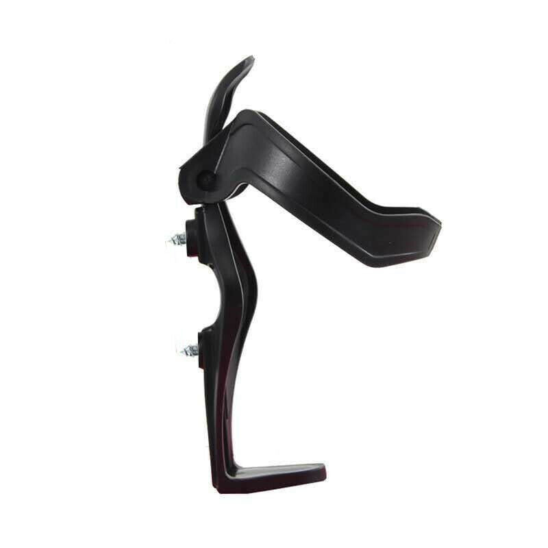 Bottle Cup Holder Drink Beverage Bracket For ATV Motorcycle Bicycle Bike Scooter