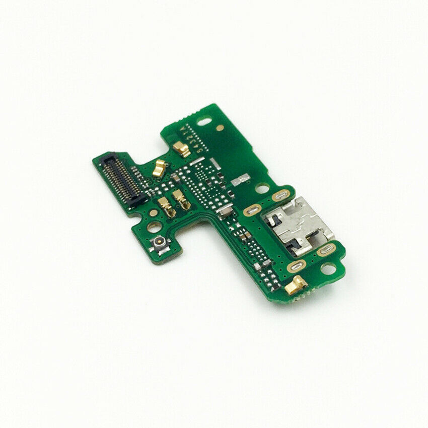Micro USB Charger Charging Port Dock Connector Flex Cable for Huawei P8 Lite