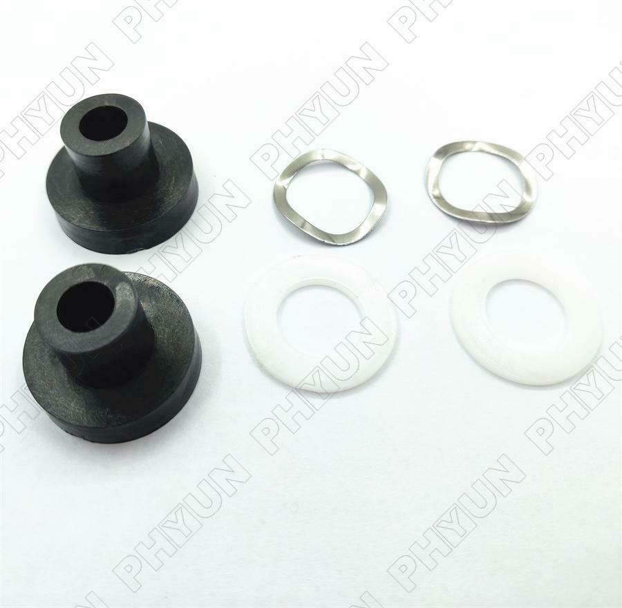 For 1990-2005 Mazda Miata Window Bushings Kit Part Number: 909-925