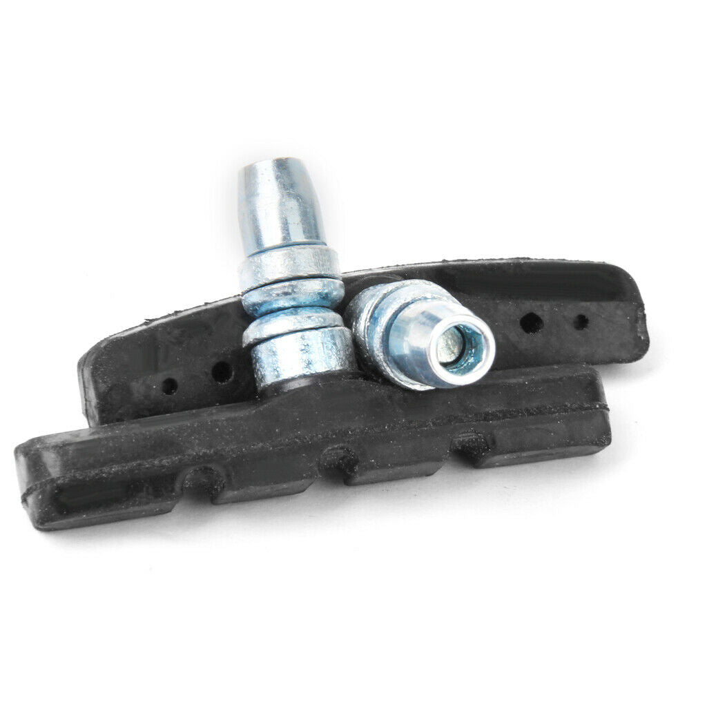 2x Mountain Road  Bike V Brake Pads Blocks Stop New
