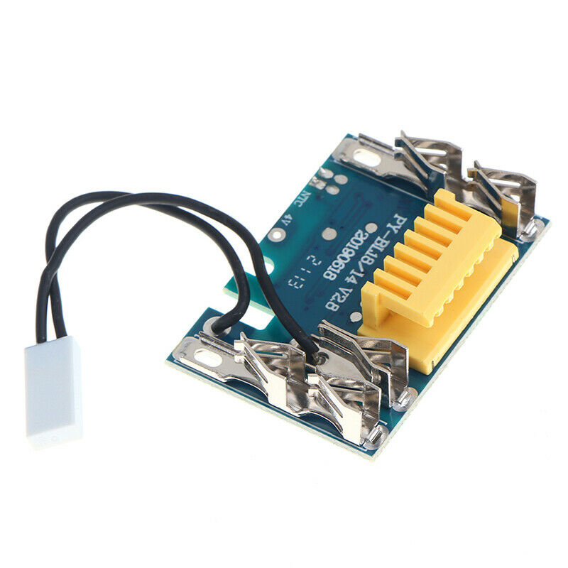18V Battery Chip PCB Board Replacement for Makita BL1830 BL1840 BL1850 BL1 SJ