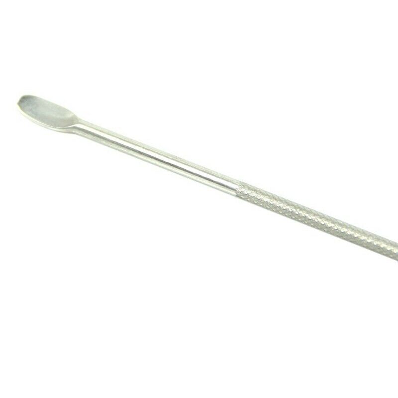 Coffee Latte Art Pen Stainless Steel Tool Espresso Machine Cafe Home Kitchen HV9