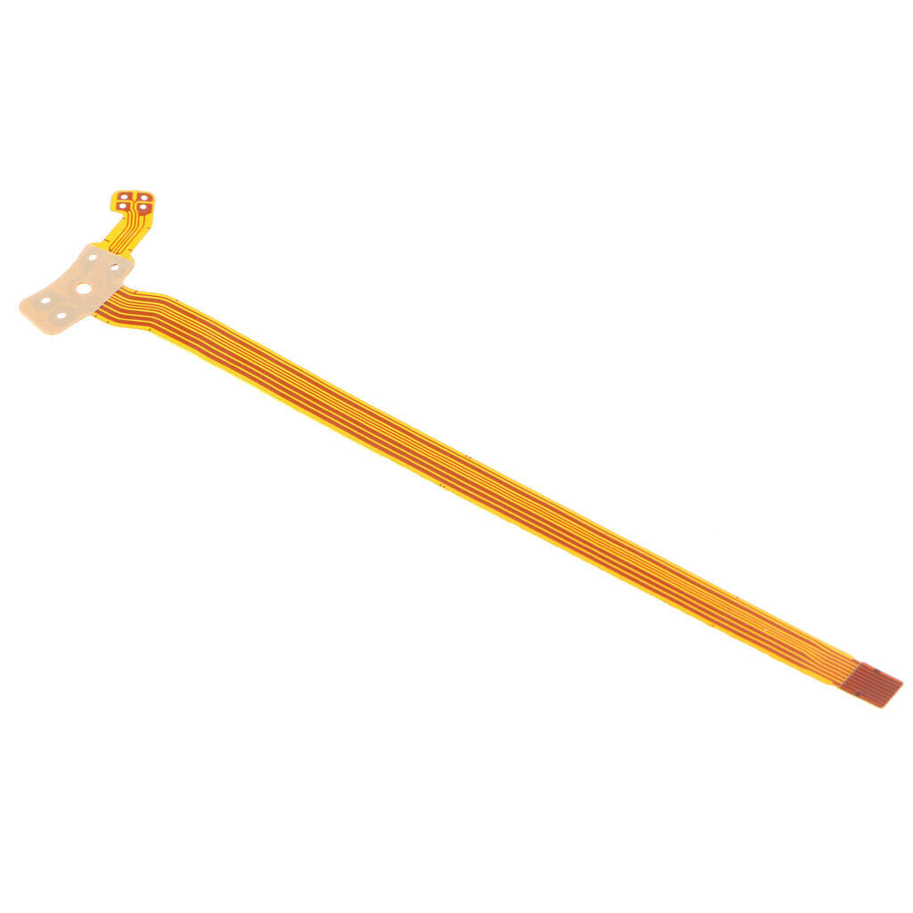 Lens Aperture Flex Cable for Canon EF-S 55-250 mm f/4-5.6 IS II Replacement