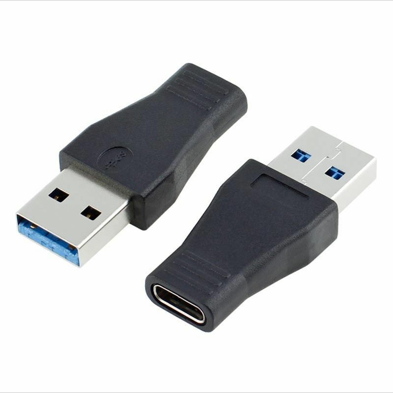 Good USB-C Female to USB 3.0 Male adapter USB 3.1 Type C to USB3.0 Type-A Card B