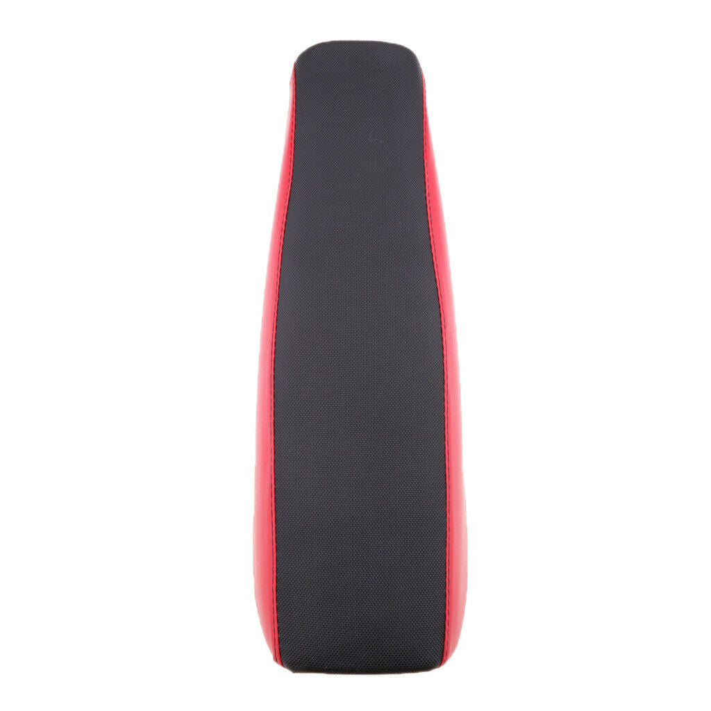Red Foam Seat 110cc 125cc 140cc CRF50 Style PIT QUAD DIRT BIKE ATV